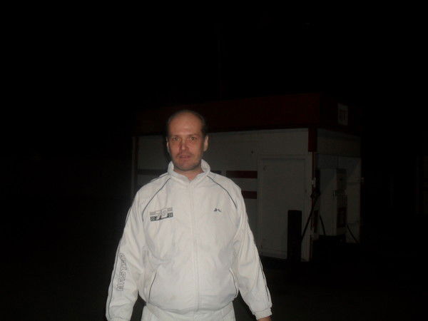 Виктор Решетов