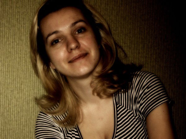 Анастасия Семёнова