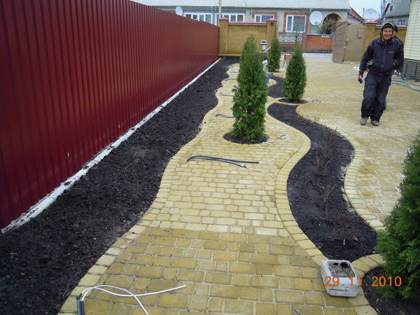 Виталий Демешко