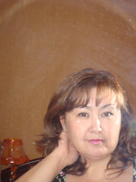 Роза Жабагина