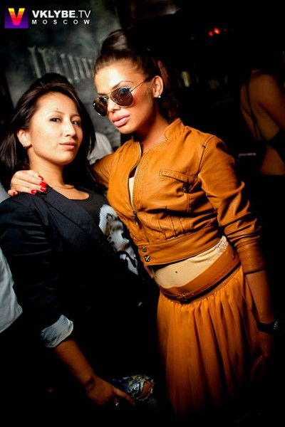 Аида Сейткулова