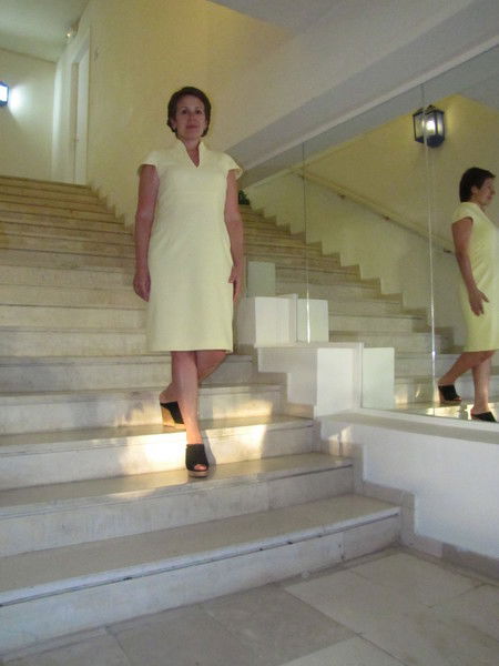 Наталья Панова