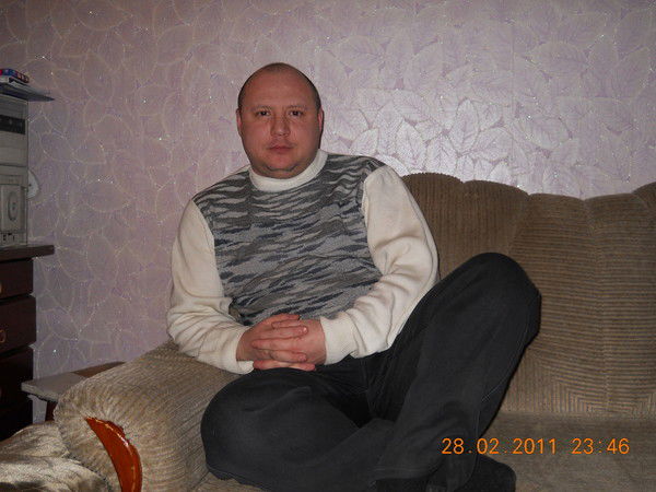 Андрей Василенко