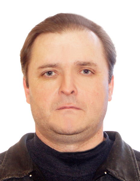 Александр Колосков