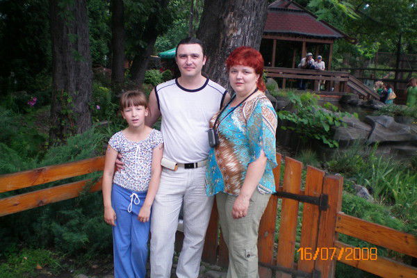 Анна Нечаева