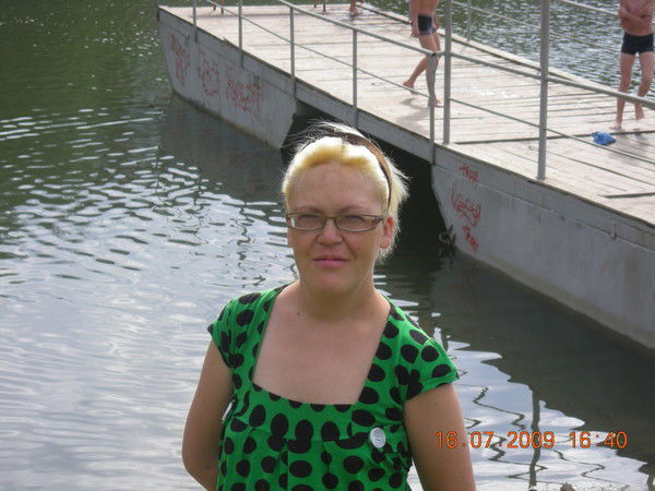 Марина Сударикова