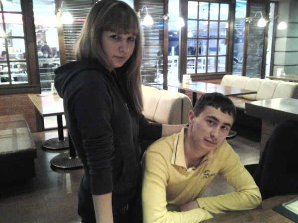 Дамир Хамзин