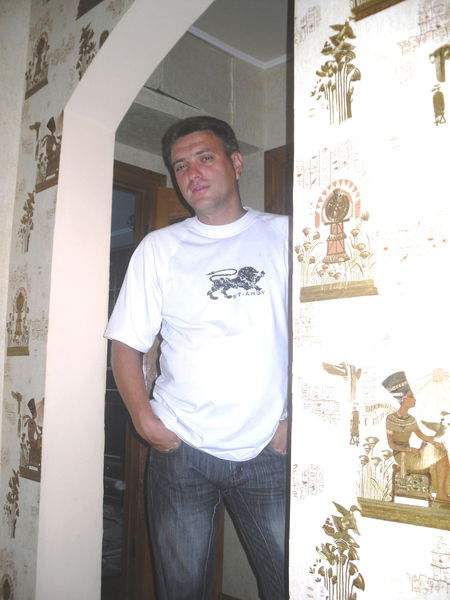 Виталик Пиценко