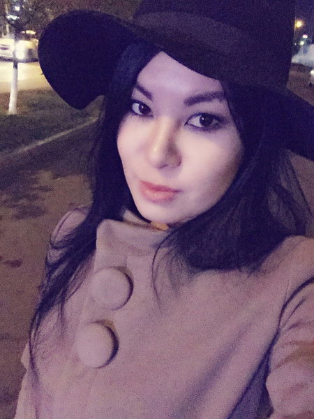 Нурзат Калчабаева