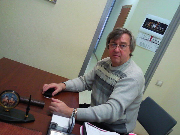 Владимир Клименок