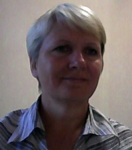 Вера Господарец