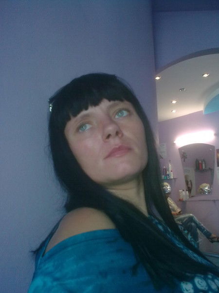 Алла Киселева