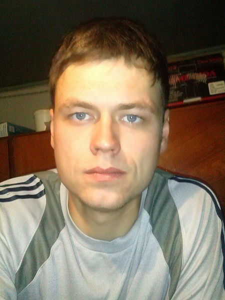 Дмитрий Сычев