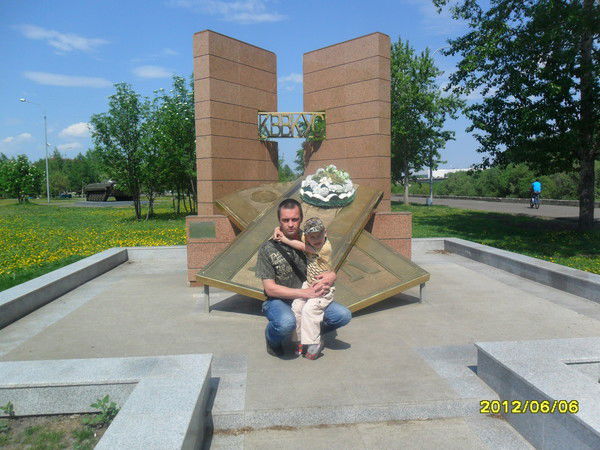 Денис Рязанов