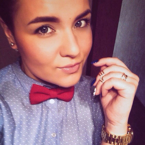 Марина Богдан