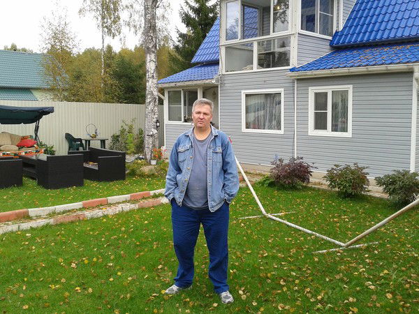 Олег Попович