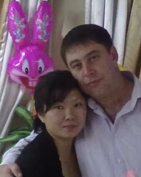 Валентина Тен