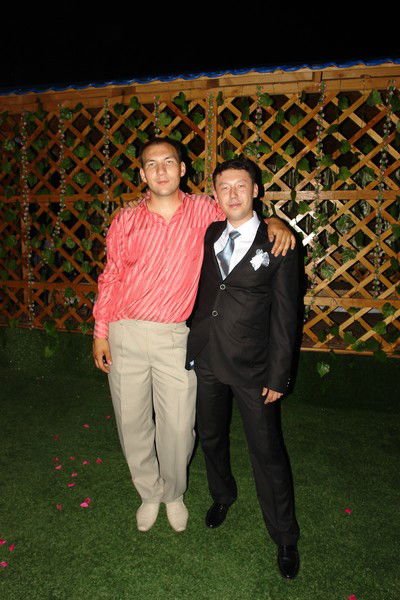 Ильзат Разыев