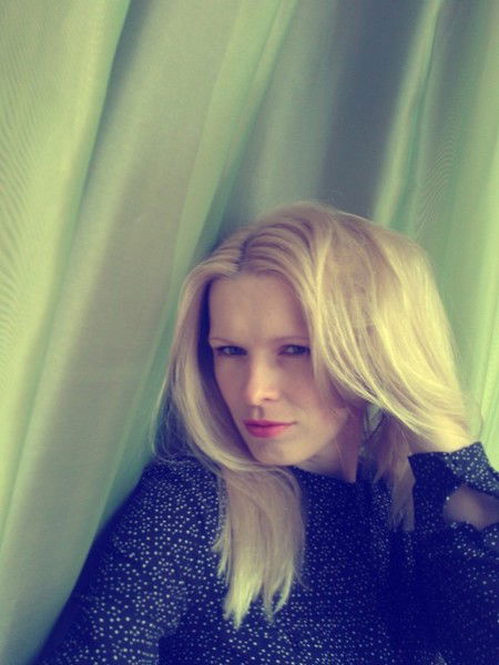 Маргарита Картошкина