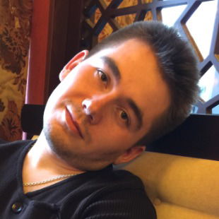 Андрей Семенн