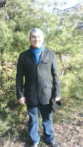 Евгений Филиппов