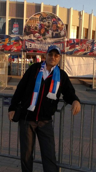 Сергей Пахольчук