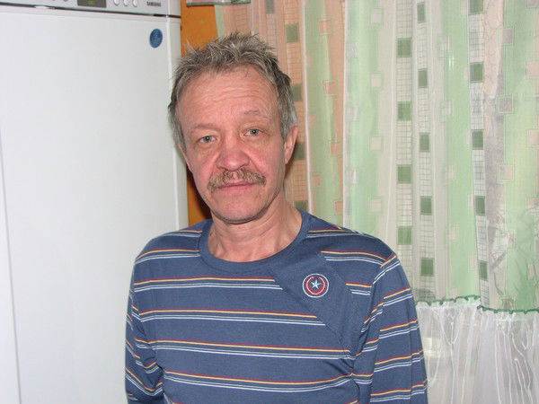 Евгений Барцев