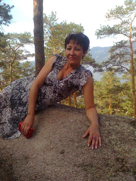 Гульнара Кусаинова