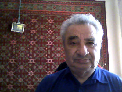 Лазарь Мангупли