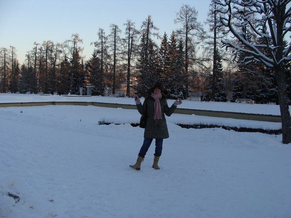 Антонина Joy