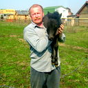 Сергей Береснев