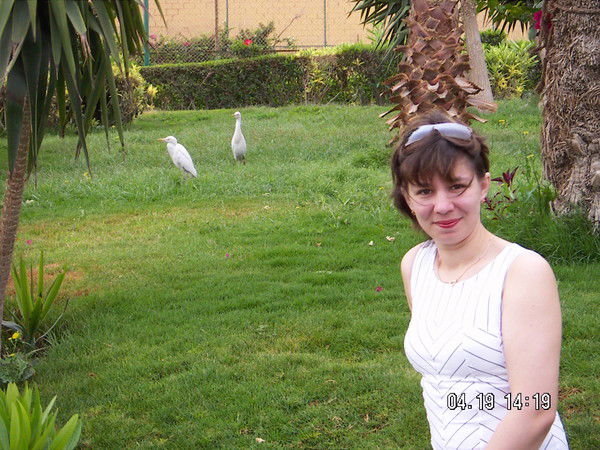 Анна Соломатина