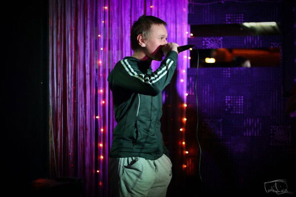 Николай Солодовников