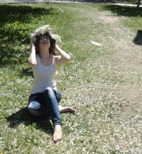 Настя Стародубцева