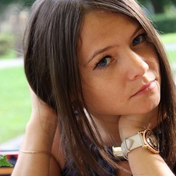 Инга Лямина