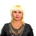 Лариса Костина