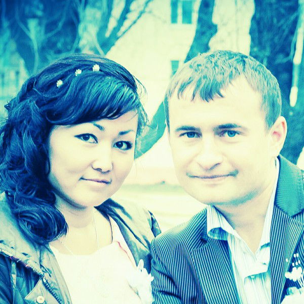 Дэн Развенков