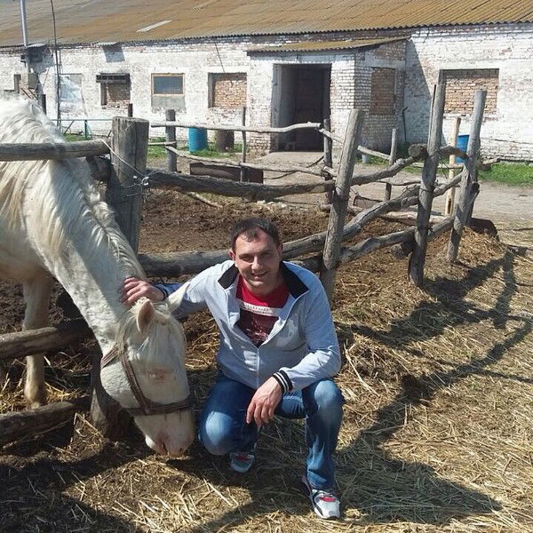 Артур Савченко