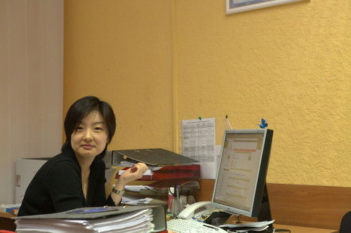 Татьяна Мун