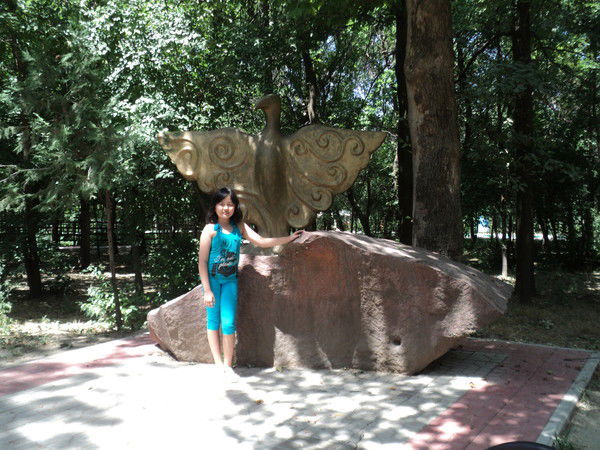 Анастасия Хан