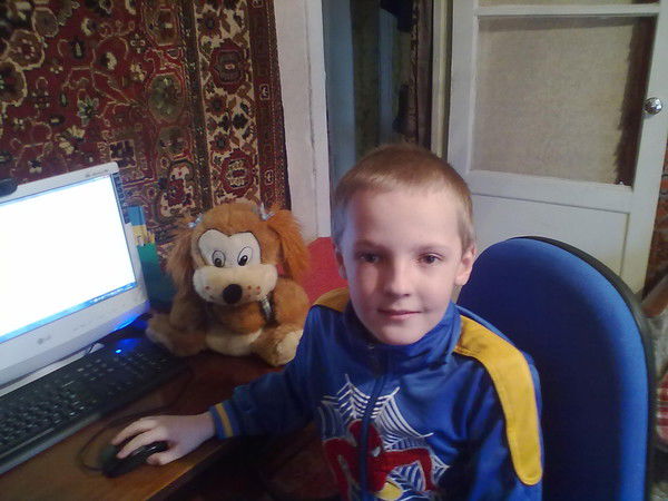 Александр Татарян