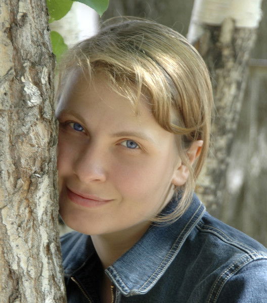 Лена Киселева