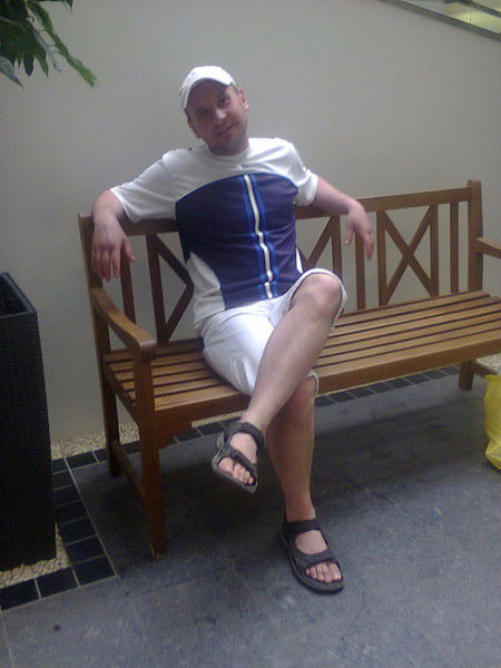 Олег Звонарев