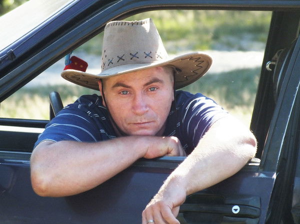 Игорь Першин