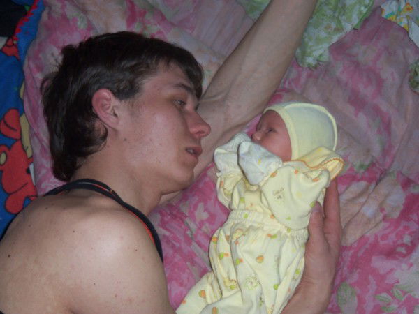 Дмитрий Столков