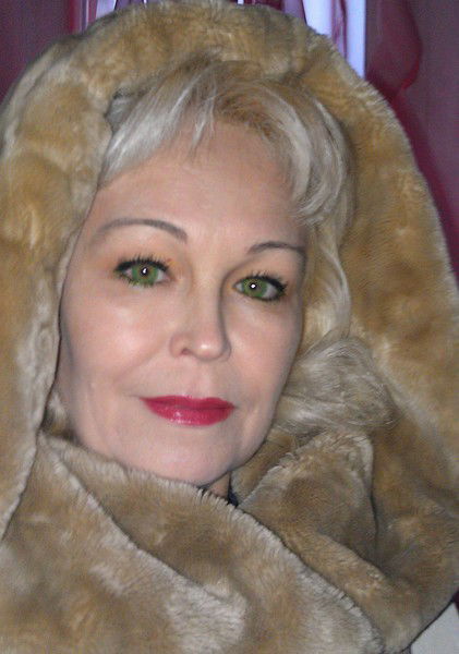 Ирина Харькова