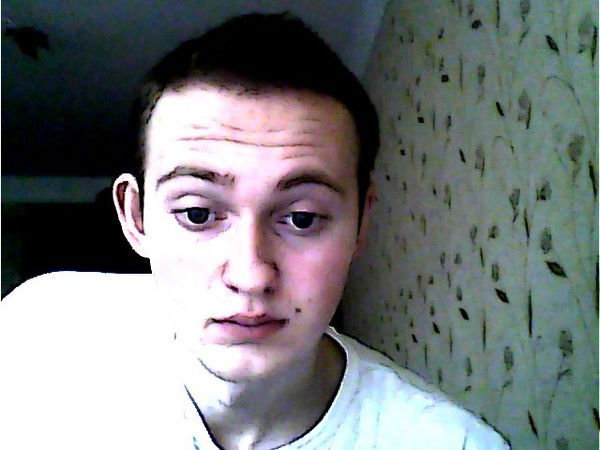 Денис Глуховский