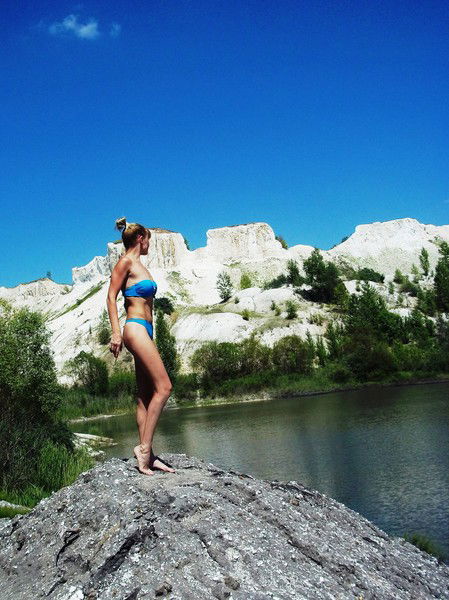 Юлия Ветохина