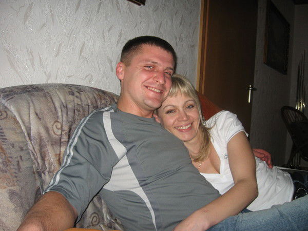 Вера Беккер