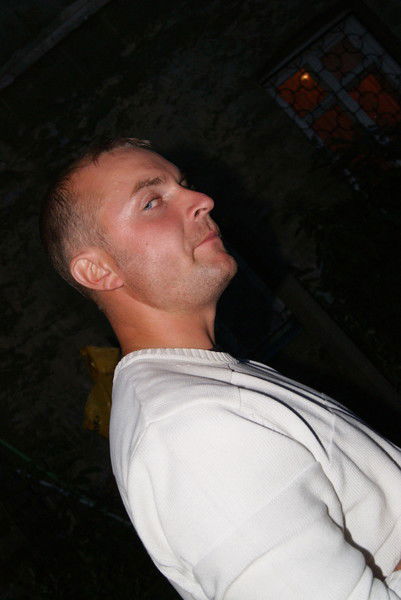 Илья Лавров